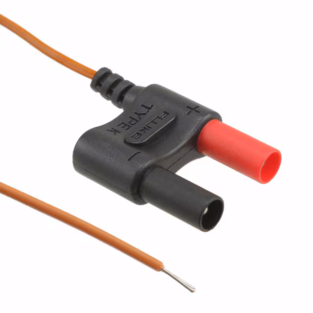 80BK-A Fluke Electronics  Cordons de test - Thermocouples, sondes de température